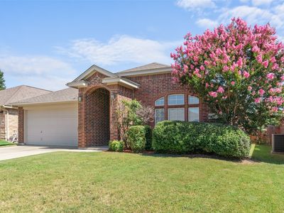 842 Randall Rd, Weatherford, TX, 76087