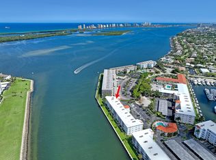 28 Yacht Club Drive #409, North Palm Beach, FL 33408