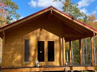 65 Sortwell Rd, Westport Island, ME 04578