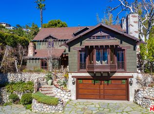 9201 Flicker Way, West Hollywood, CA 90069