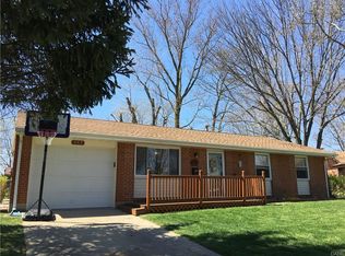 397 Lufkin Dr, New Lebanon, OH