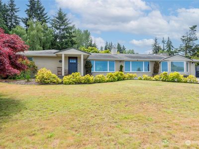 731 S Alder Street, Port Angeles, WA, 98362