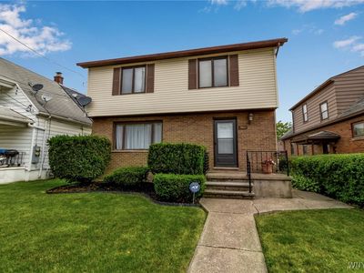 2466 Forest Ave, Niagara Falls, NY, 14301
