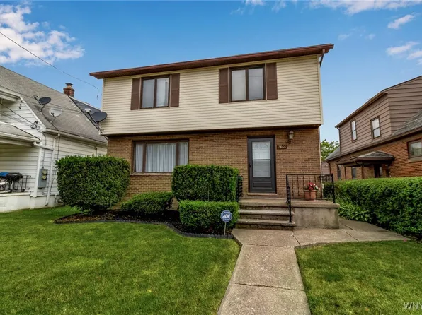 2466 Forest Ave, Niagara Falls, NY 14301