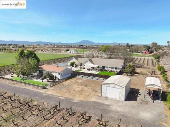 6170 Sellers Ave, Oakley, CA 94561