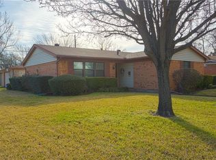 4928 Dupont Dr, Dallas, TX 75216