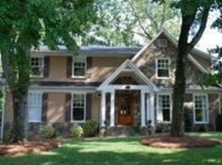 1449 Sterling Rd, Charlotte, NC 28209