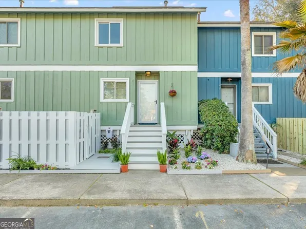 12502 Apache Ave APT 41, Savannah, GA 31419