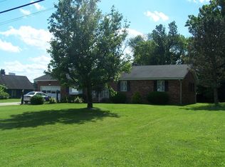 8915 Green St, Wheelersburg, OH