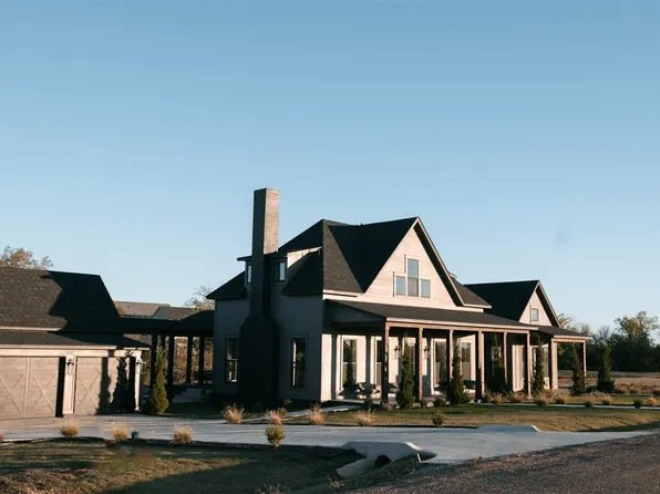 29786 Vineyard Meadow Rd, Norman, OK 73072