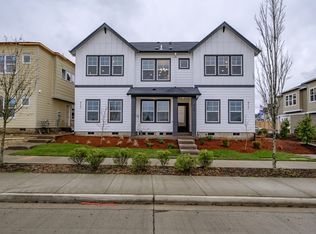 8114 SE Blanton St, Hillsboro, OR