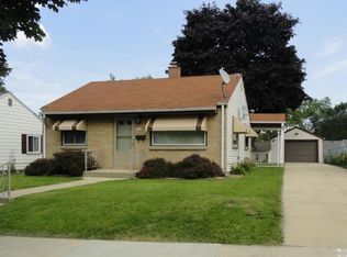 3332 S 60th St, Milwaukee, WI 53219