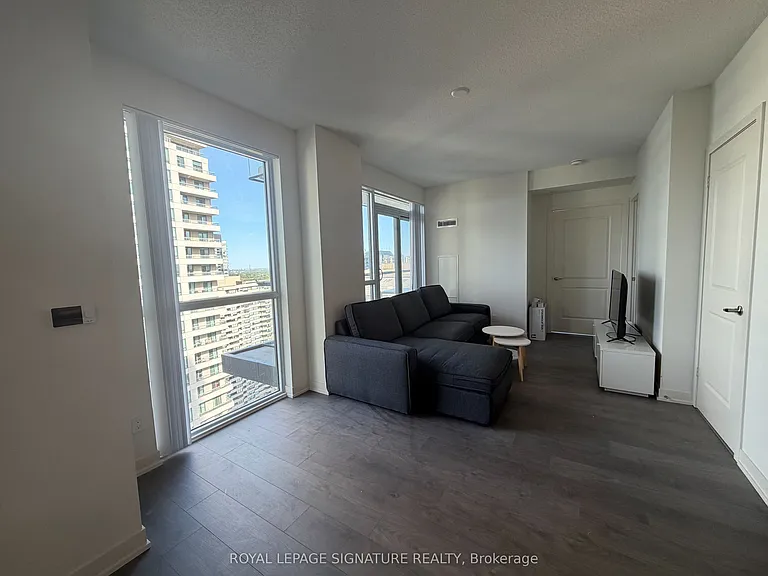 4955 Yonge St #2506 — Photo 10