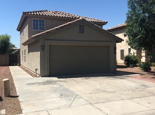 11925 W Bloomfield Rd, El Mirage, AZ 85335