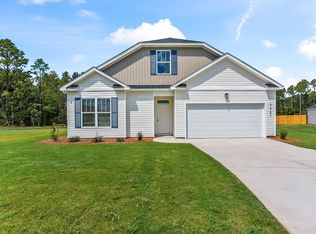 3327 Basil Ln, Warrenville, SC 29851