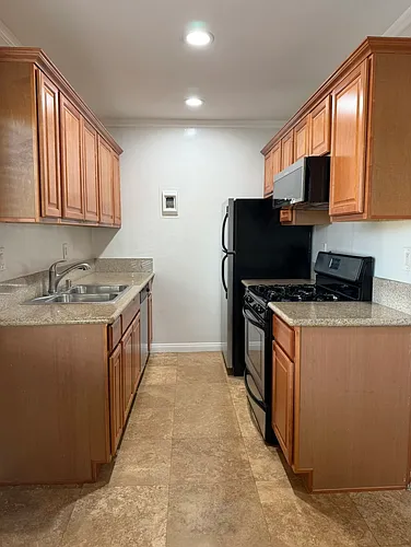 4415 Inglewood Blvd #9 Photo 1