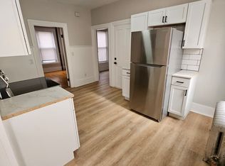 (Undisclosed Address), Woonsocket, RI 02895