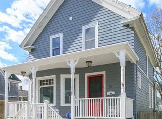 10 Dartmouth St, Newport, RI 02840