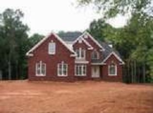 1311 Dials Plantation Dr, Statham, GA 30666