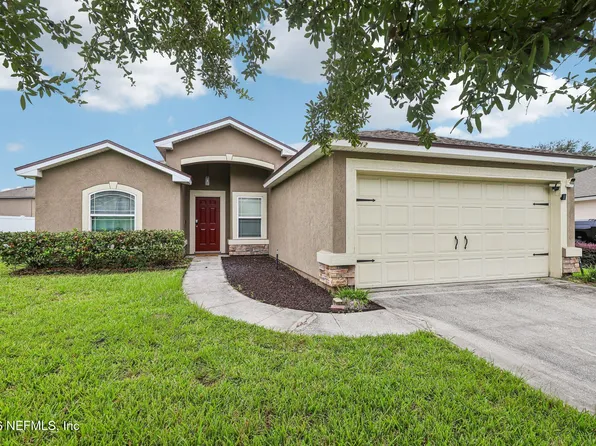 6012 CHESTNUT GELDING Lane, Jacksonville, FL 32234