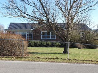 939 Mount Paran Rd, Jacksboro, TN 37757