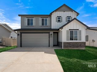 11255 W Soaring Hawk St, Star, ID 83669