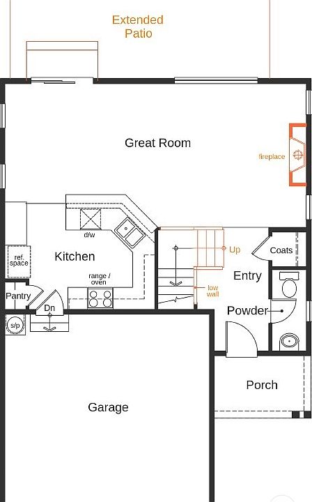 2nd image of 37470 30th Place S Lot47