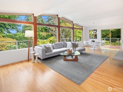 2602 NW 97th Street, Seattle, WA, 98117