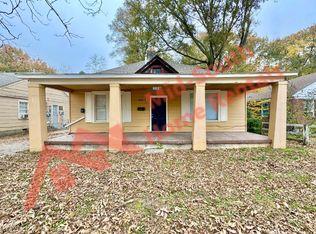3592 Vivia Ave, Memphis, TN 38122