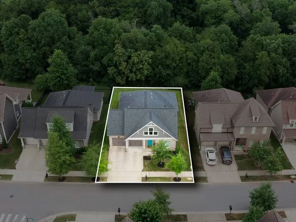 1036 Beamon Dr, Franklin, TN 37064