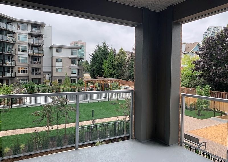 Burnaby Apartment for rent - 2 Bedrooms — photo 22
