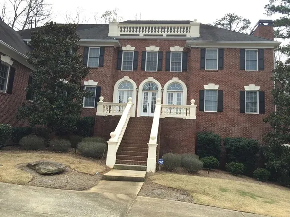 2385 Hopewell Plantation Dr, Milton, GA 30004