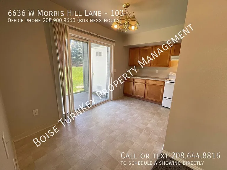 6636 W Morris Hill Ln #103 — Photo 14