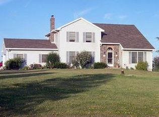 16 Pennsylvania Ave, Avon, NY 14414