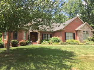 4387 Autumn Ridge Bnd, Owensboro, KY 42303