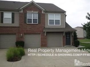 6795 Cloudscape Way, Maineville, OH 45039