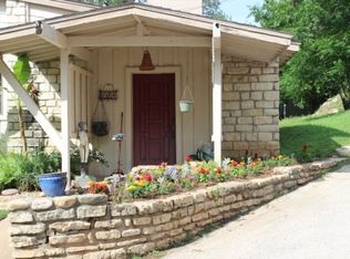 304 Old River Rd, Marble Falls, TX 78654