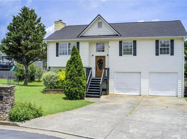 8 Southview Dr, Cartersville, GA 30121