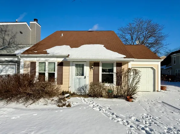 720 74th St, Downers Grove, IL 60516