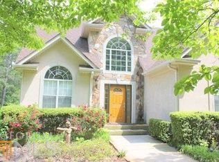 4129 N Laurel Grove Rd, Douglasville, GA 30135