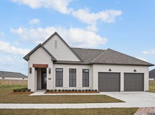 4457 Boulonnais Ave, Baton Rouge, LA 70820