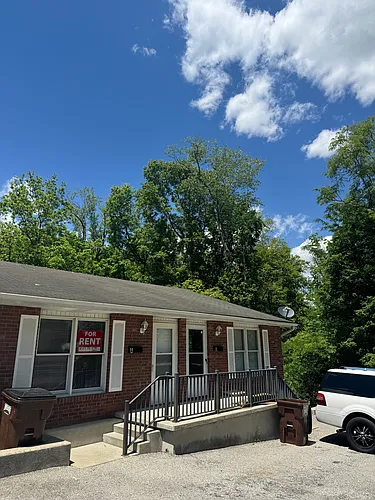130-13A N Greensburg St #A Photo 1 130-13A N Greensburg St #A Photo 1