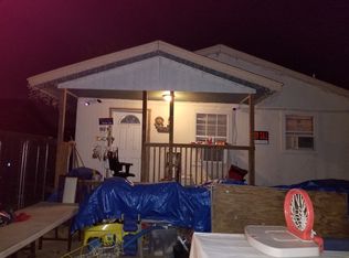 1115 E Eller Ave, Pharr, TX 78577