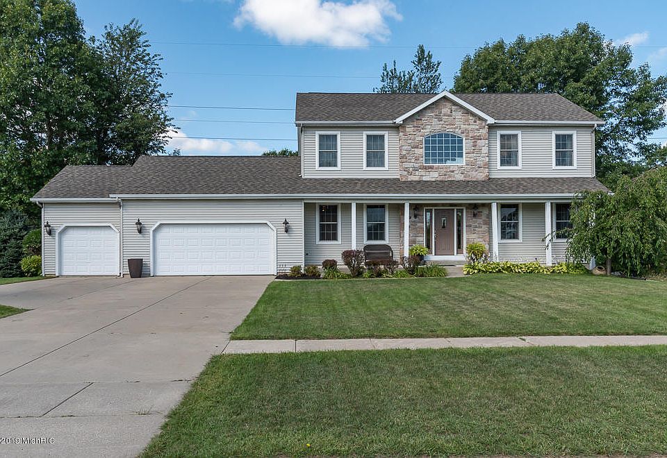 1st image of 1764 Oshtemo Woods Ln