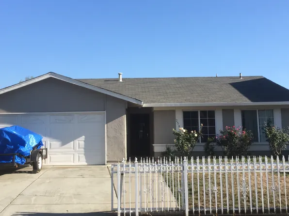 2584 Sierra Vista Ct, San Jose, CA 95116