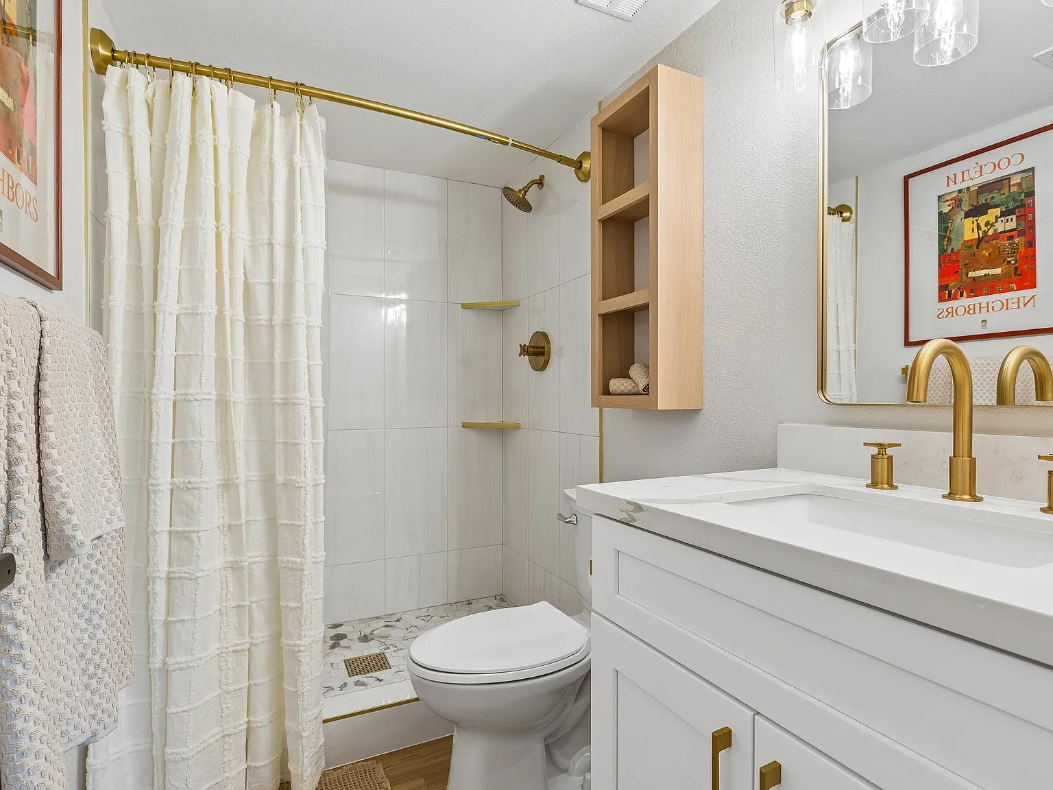 2 bed, 1135 sqft, $3,250 — Photo 2
