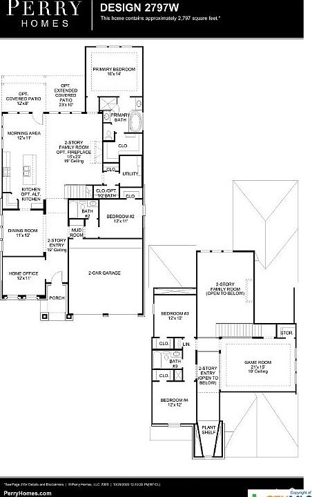 2nd image of 4403 Amen Cor