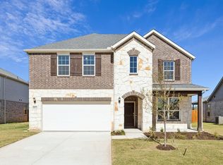 1613 David Dr, Anna, TX 75409