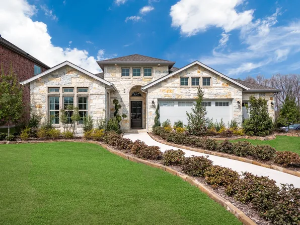 Homes Available Soon, Horizon Lakes