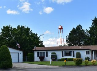 18711 E Fairview Ct, Otis Orchards, WA 99027